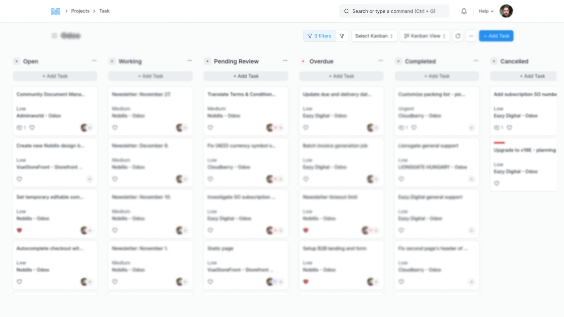 ERPNext Introduction